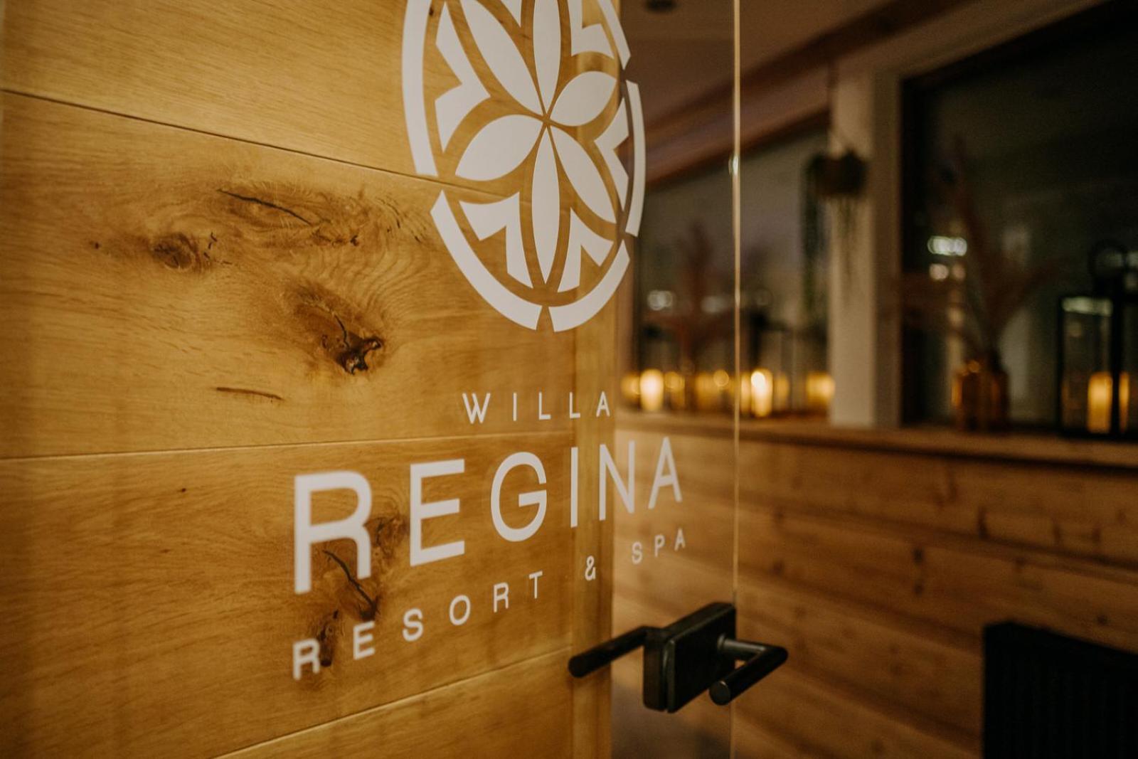 Willa Regina I Resort & Spa Zakopane Dış mekan fotoğraf