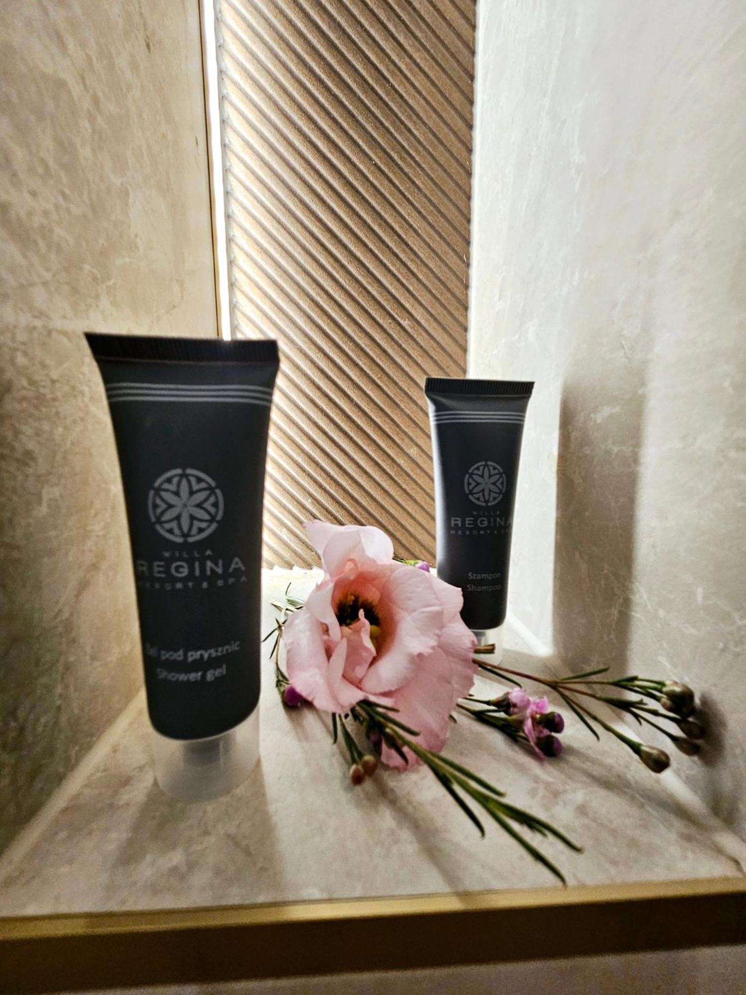 Willa Regina I Resort & Spa Zakopane Dış mekan fotoğraf