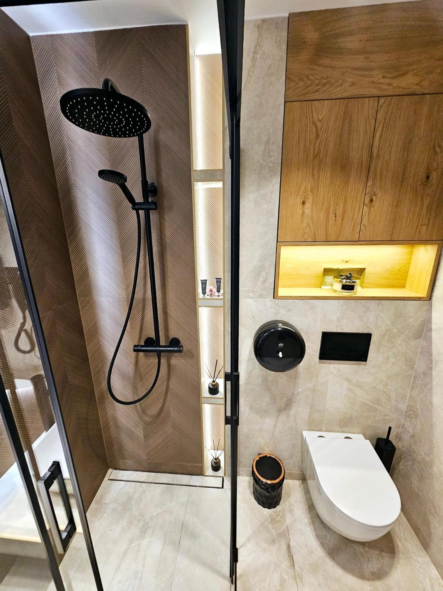 Willa Regina I Resort & Spa Zakopane Dış mekan fotoğraf