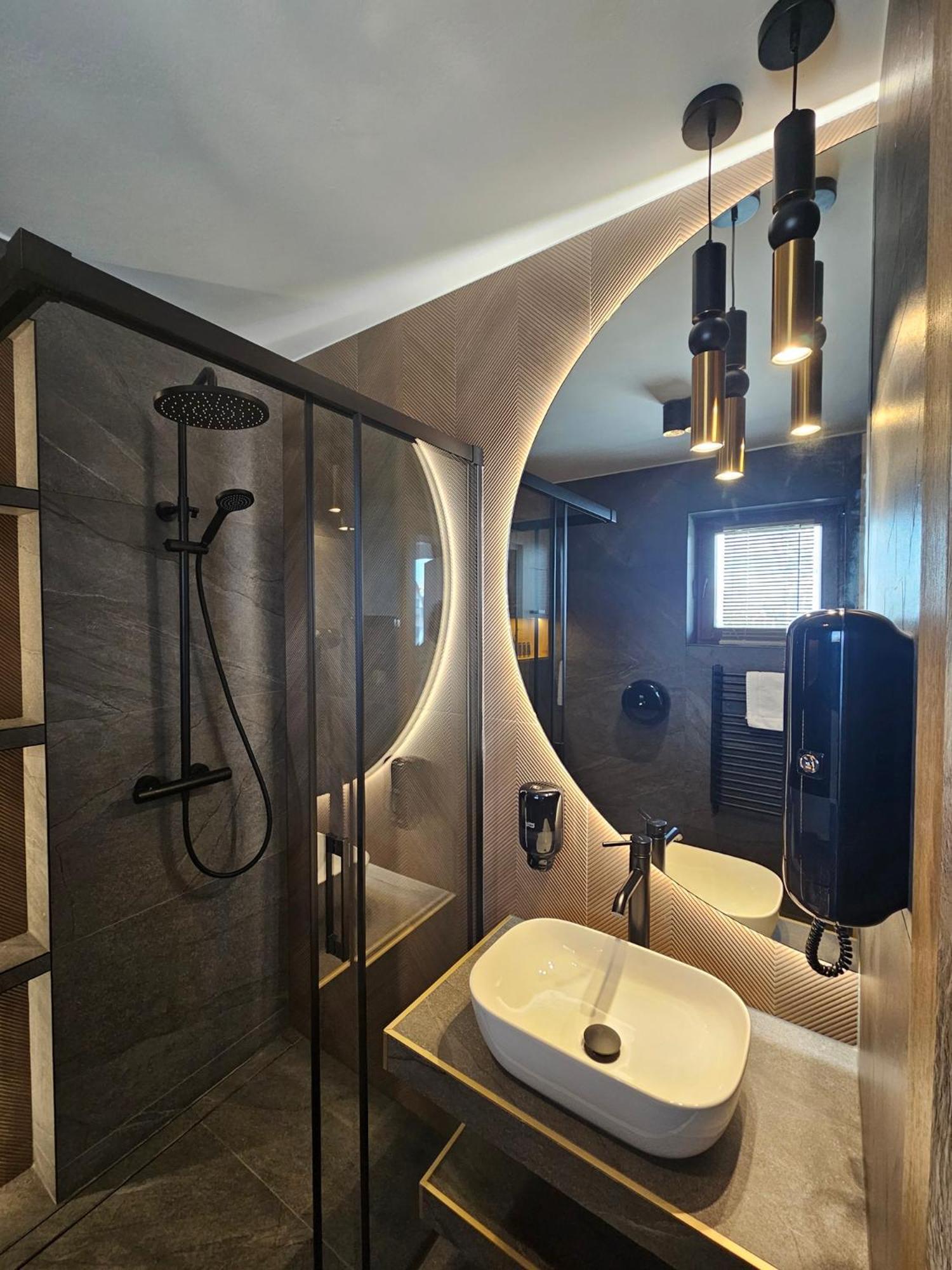 Willa Regina I Resort & Spa Zakopane Dış mekan fotoğraf