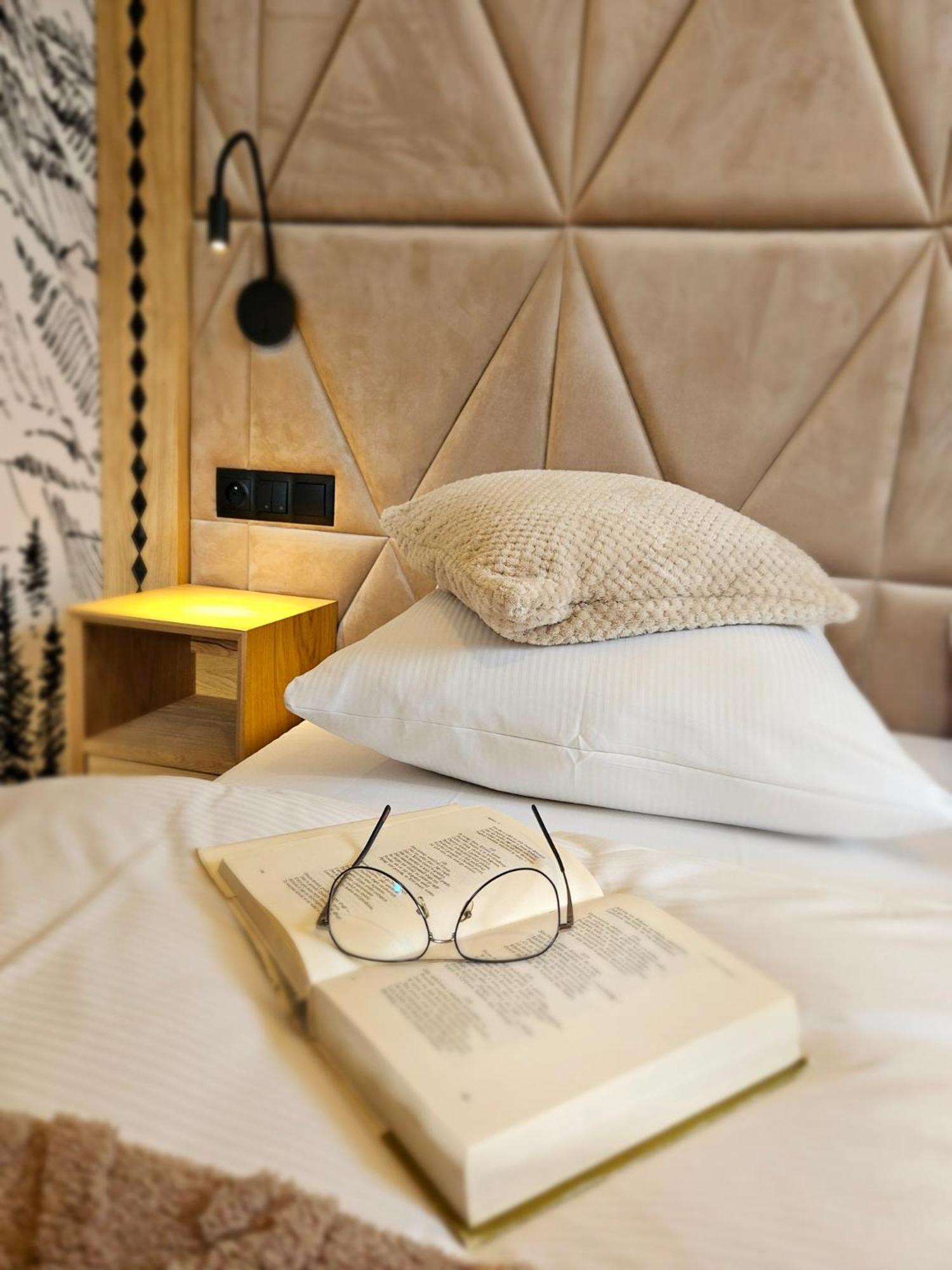 Willa Regina I Resort & Spa Zakopane Dış mekan fotoğraf