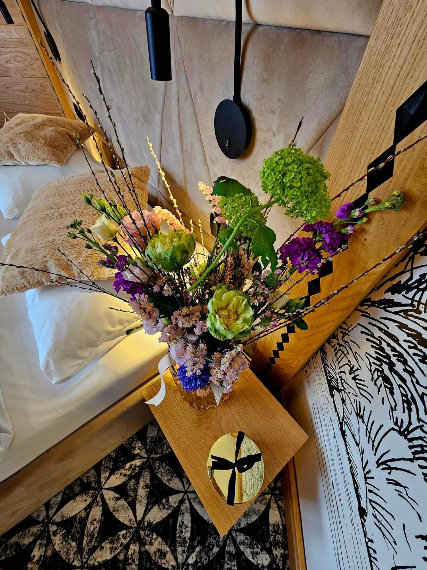 Willa Regina I Resort & Spa Zakopane Dış mekan fotoğraf