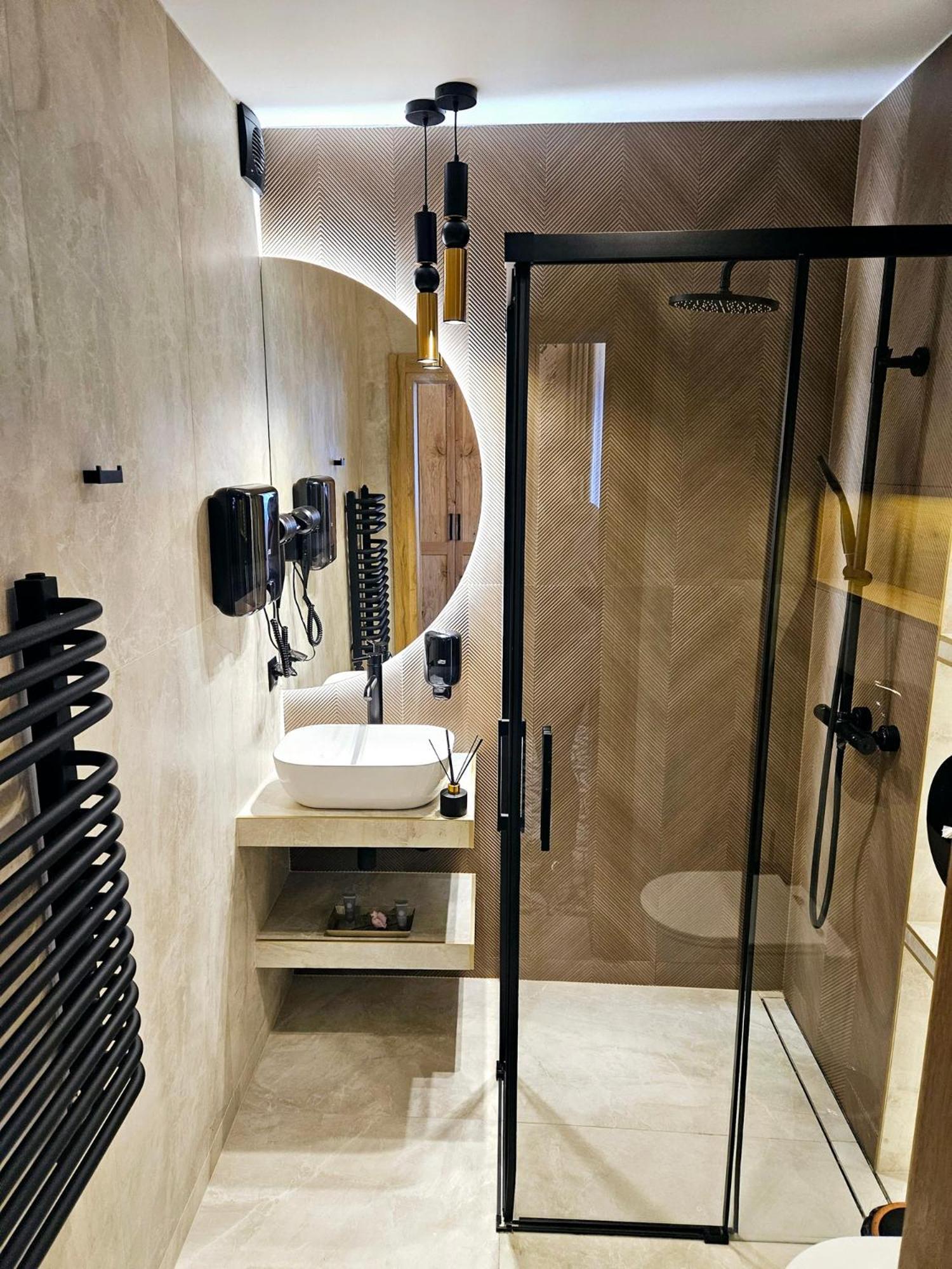 Willa Regina I Resort & Spa Zakopane Dış mekan fotoğraf