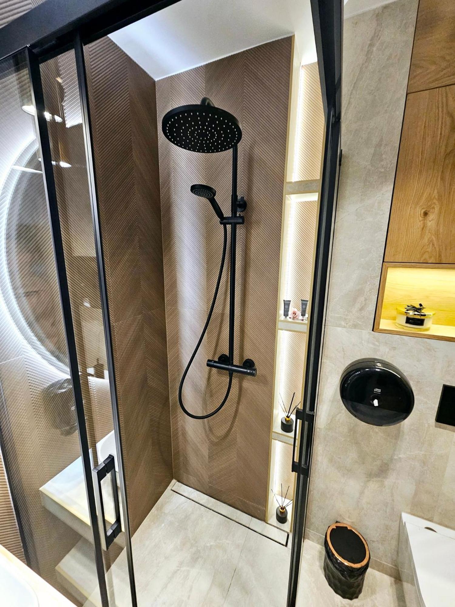 Willa Regina I Resort & Spa Zakopane Dış mekan fotoğraf