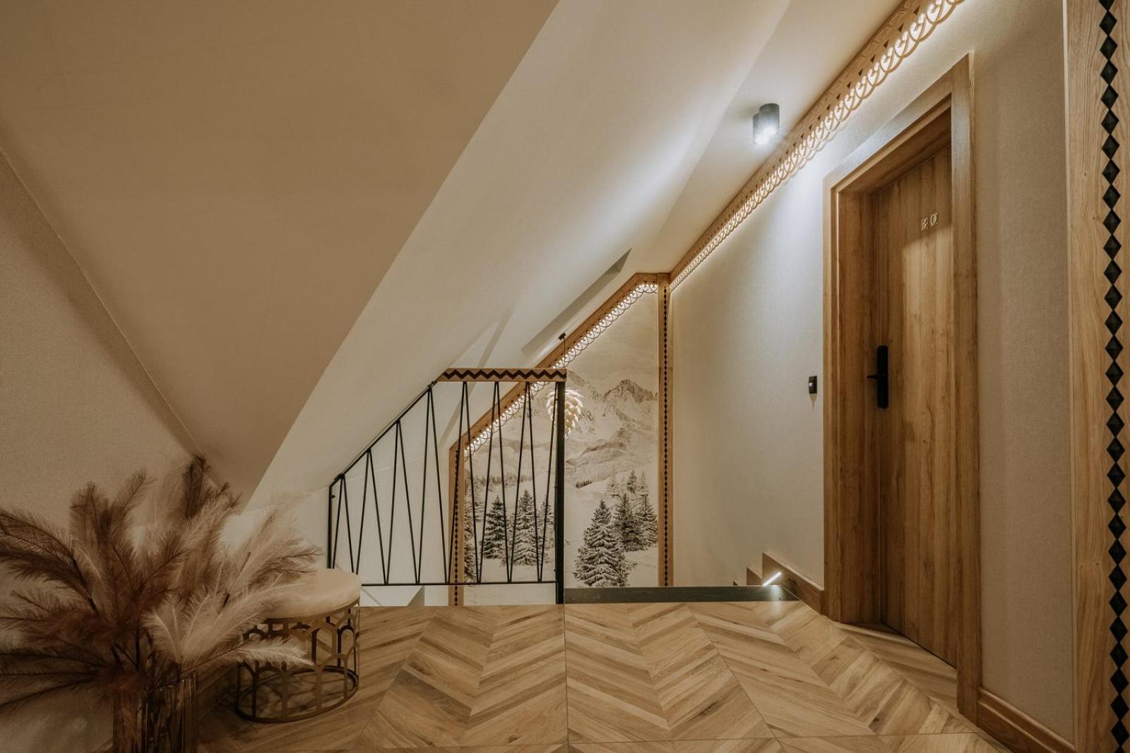 Willa Regina I Resort & Spa Zakopane Dış mekan fotoğraf