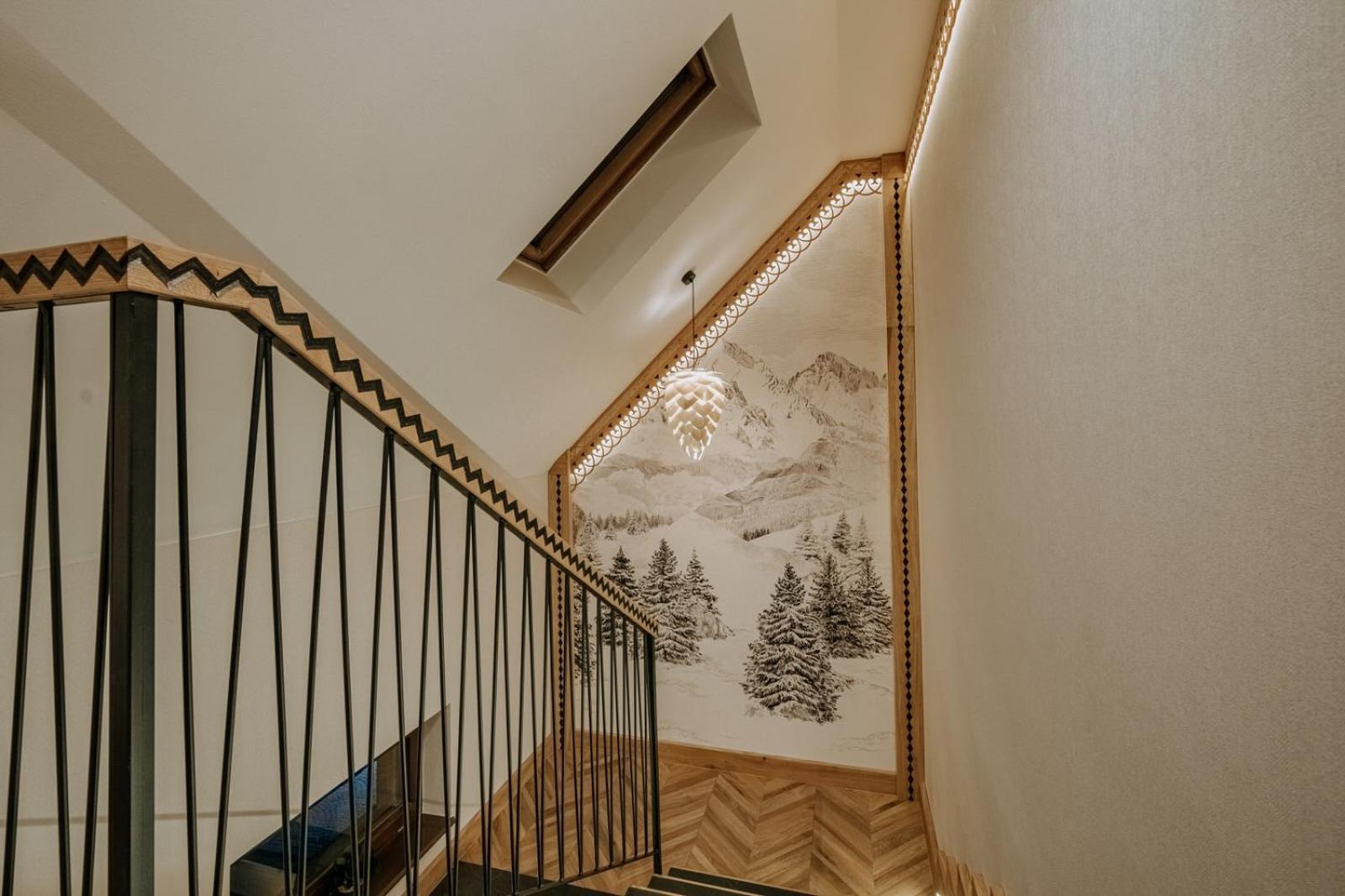Willa Regina I Resort & Spa Zakopane Dış mekan fotoğraf