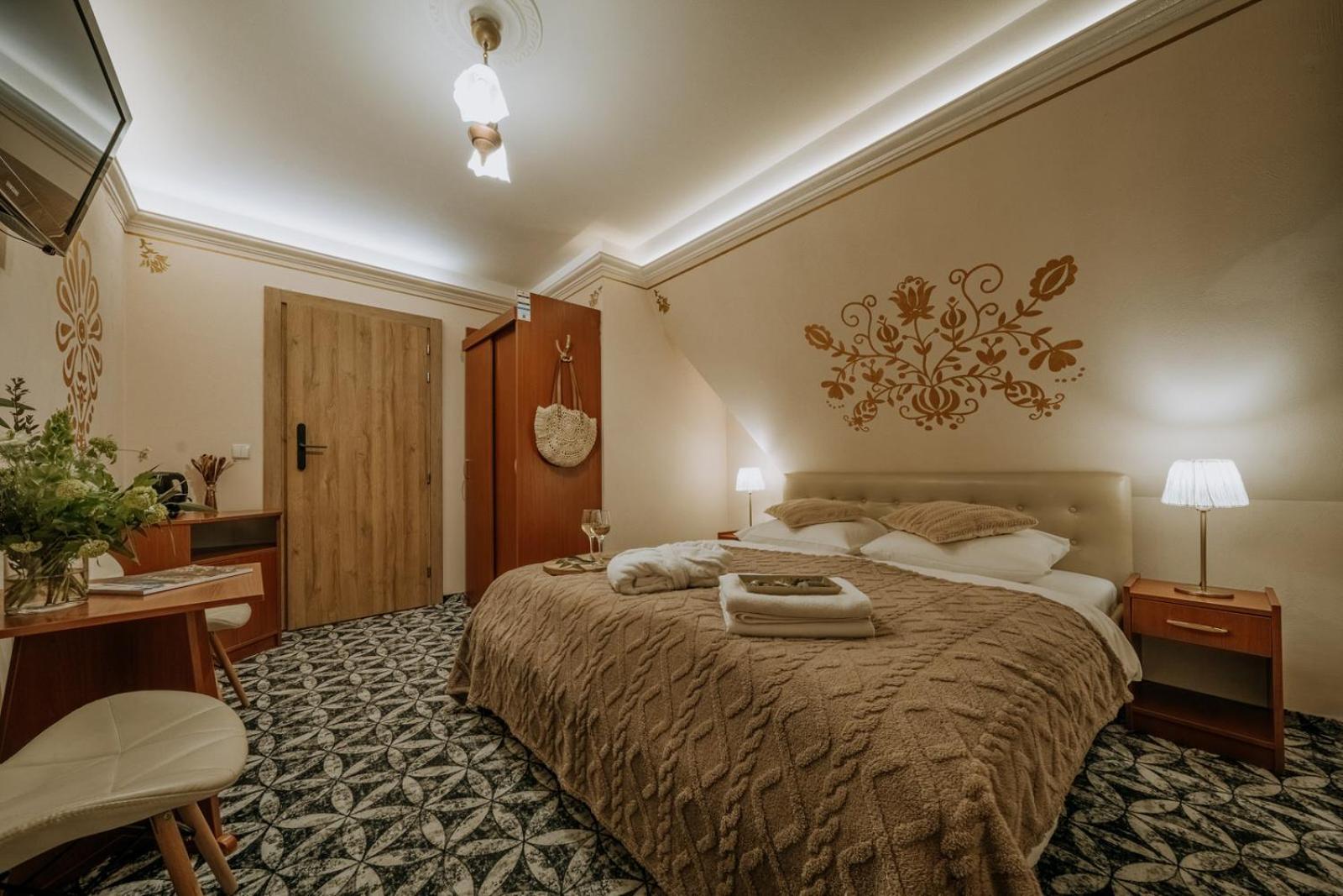 Willa Regina I Resort & Spa Zakopane Dış mekan fotoğraf