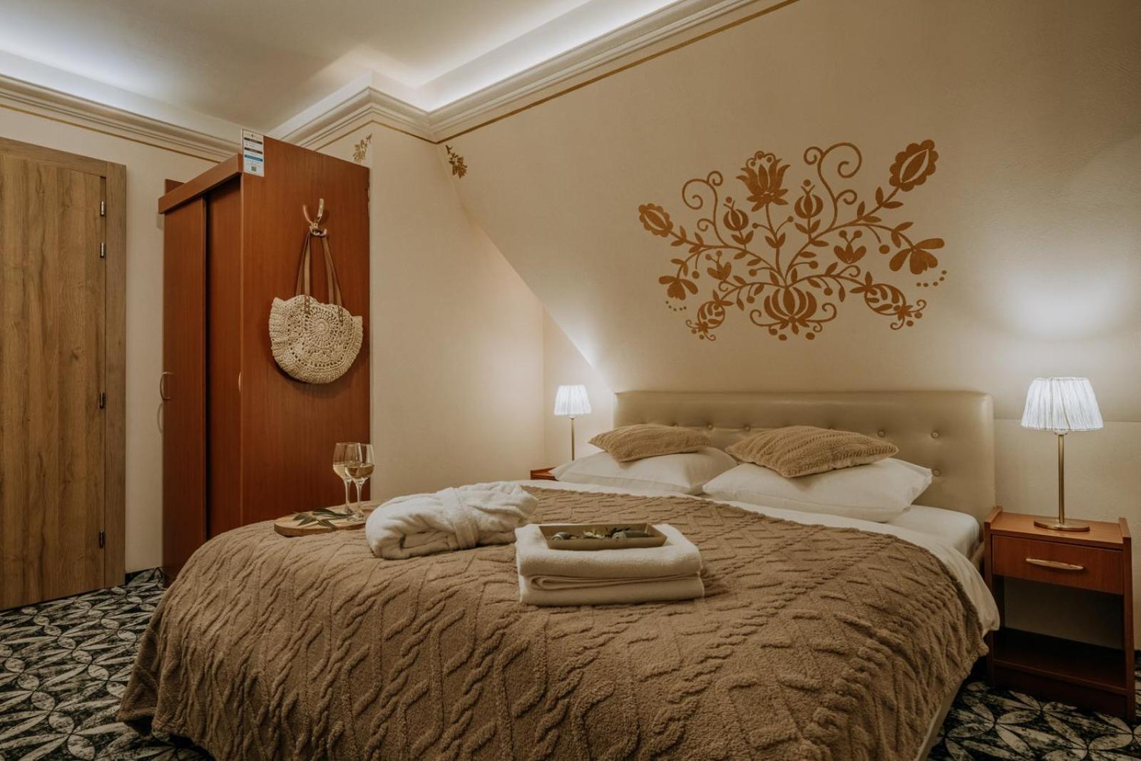 Willa Regina I Resort & Spa Zakopane Dış mekan fotoğraf