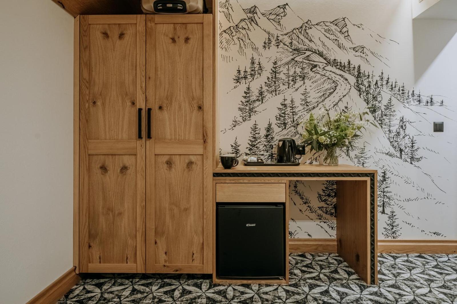 Willa Regina I Resort & Spa Zakopane Dış mekan fotoğraf