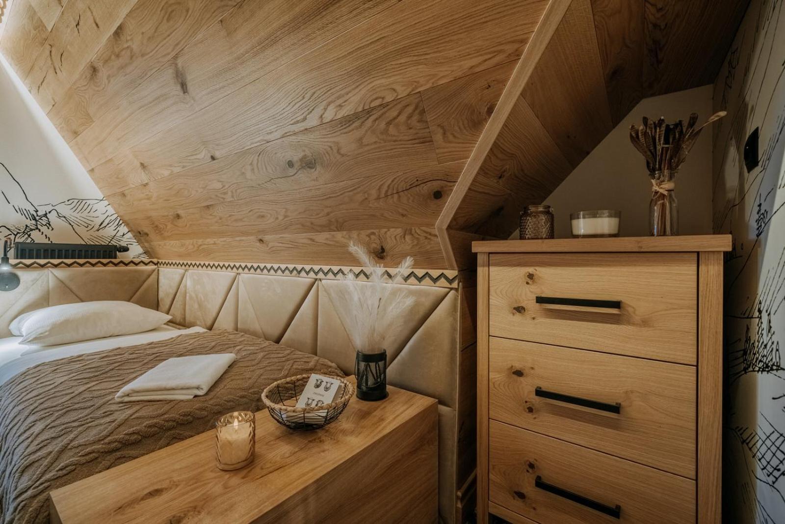Willa Regina I Resort & Spa Zakopane Dış mekan fotoğraf