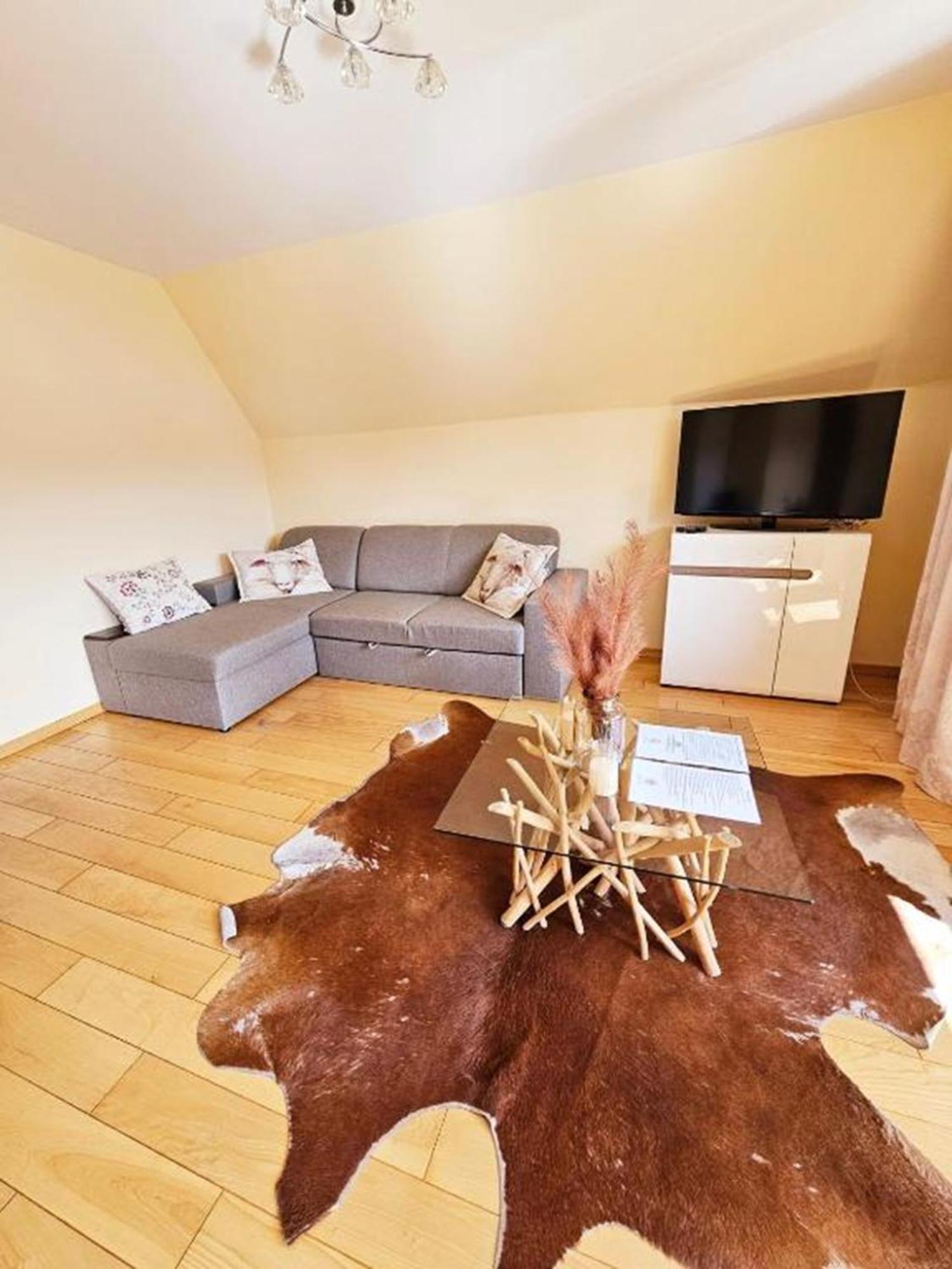 Willa Regina I Resort & Spa Zakopane Dış mekan fotoğraf