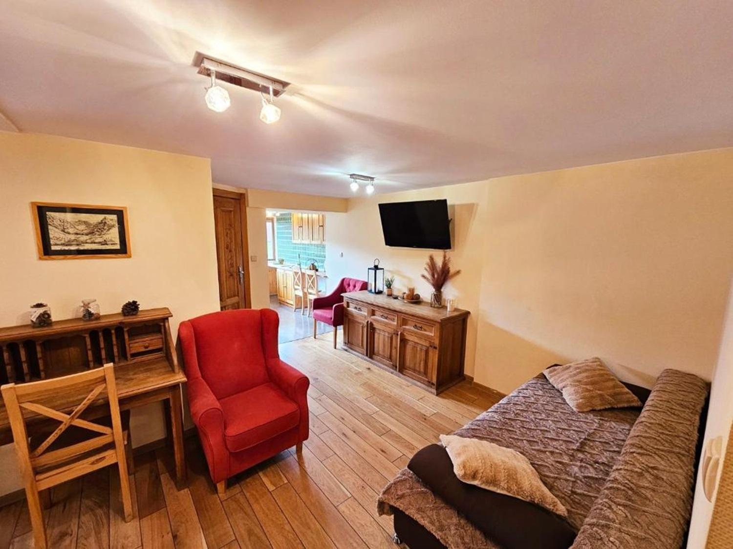 Willa Regina I Resort & Spa Zakopane Dış mekan fotoğraf