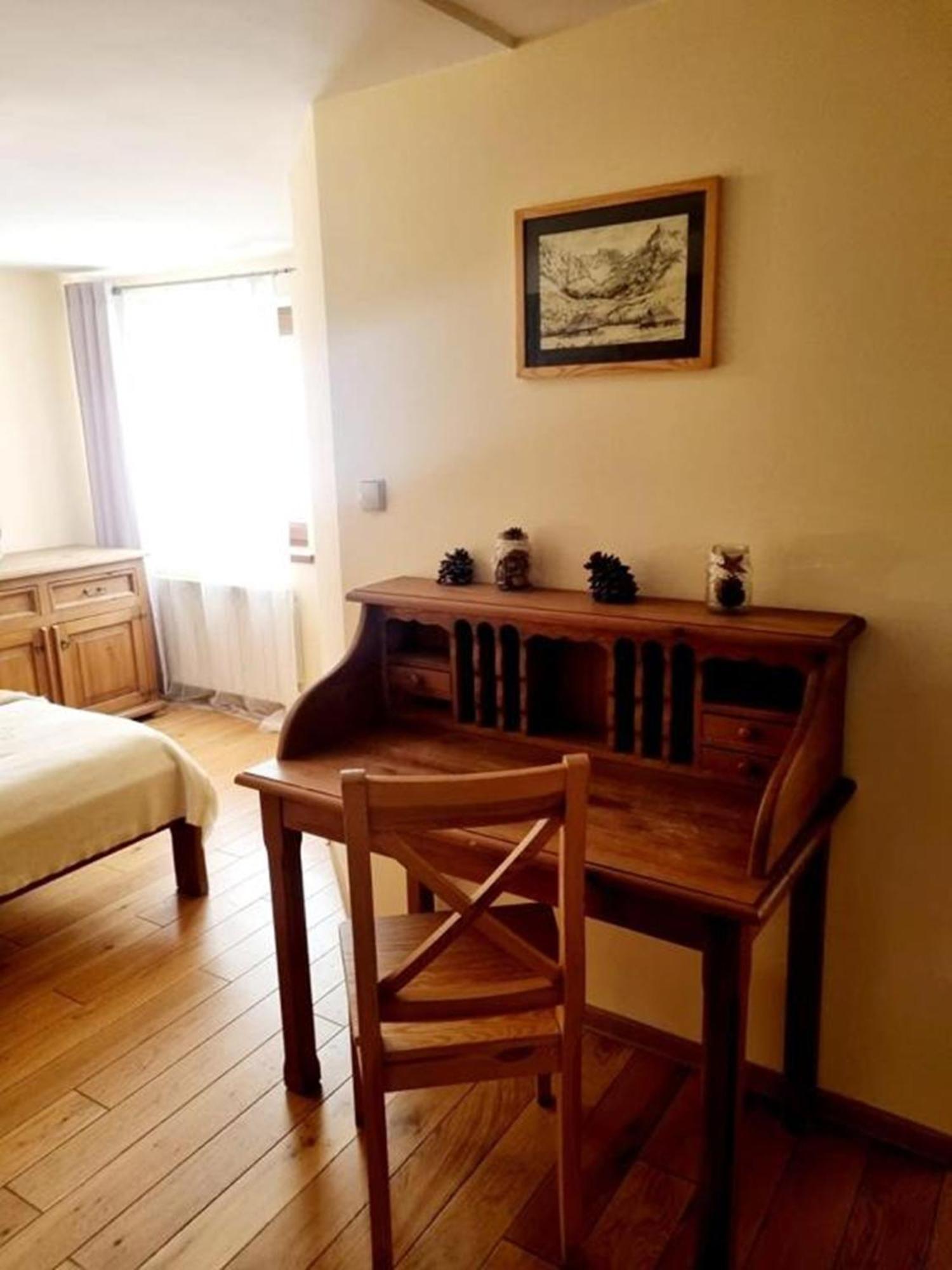 Willa Regina I Resort & Spa Zakopane Dış mekan fotoğraf